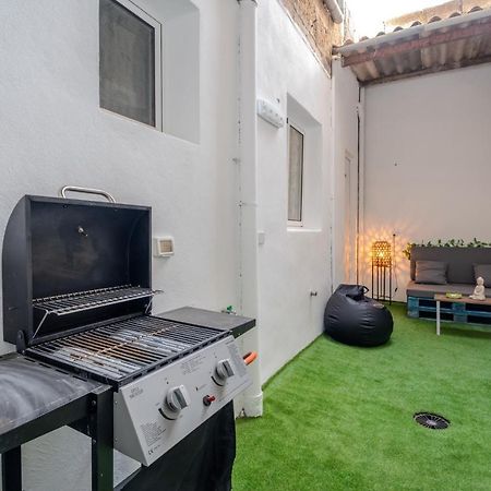 Branmi House Barranco Grande Villa Santa Cruz de Tenerife Ngoại thất bức ảnh
