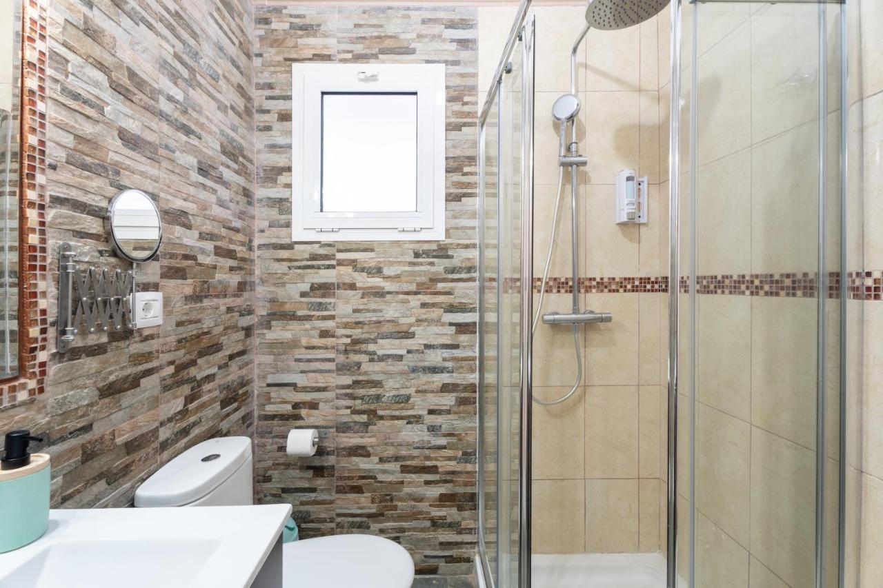 Branmi House Barranco Grande Villa Santa Cruz de Tenerife Ngoại thất bức ảnh
