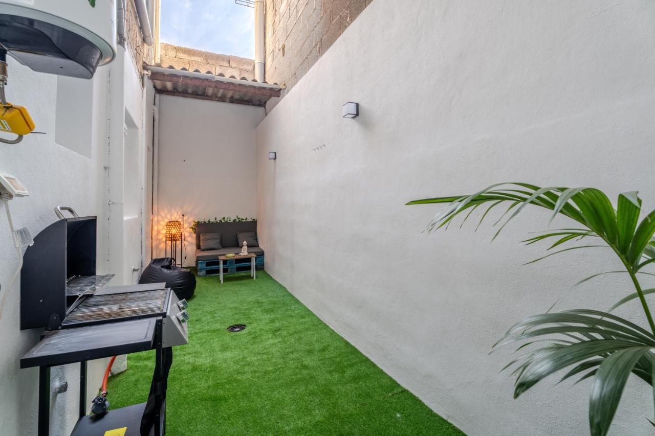 Branmi House Barranco Grande Villa Santa Cruz de Tenerife Ngoại thất bức ảnh