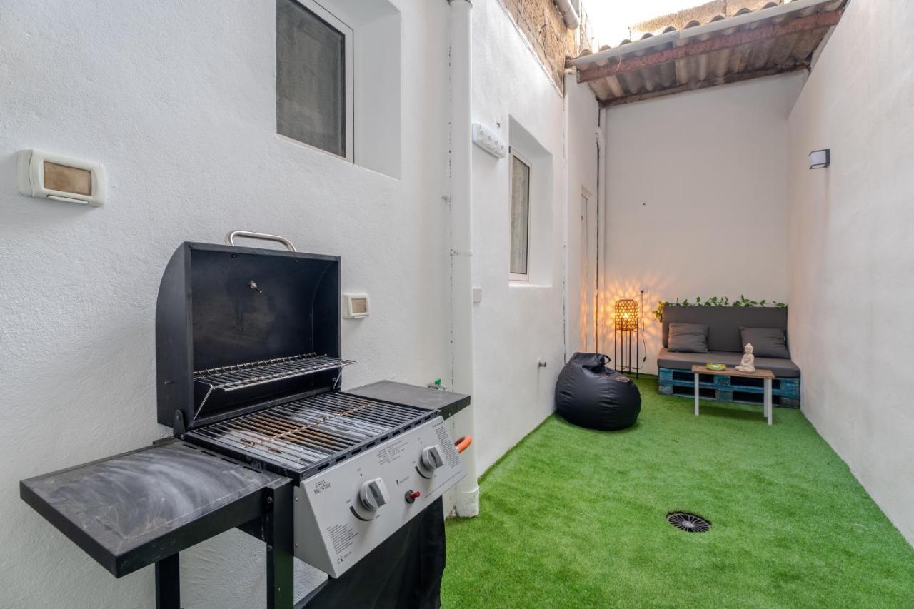 Branmi House Barranco Grande Villa Santa Cruz de Tenerife Ngoại thất bức ảnh