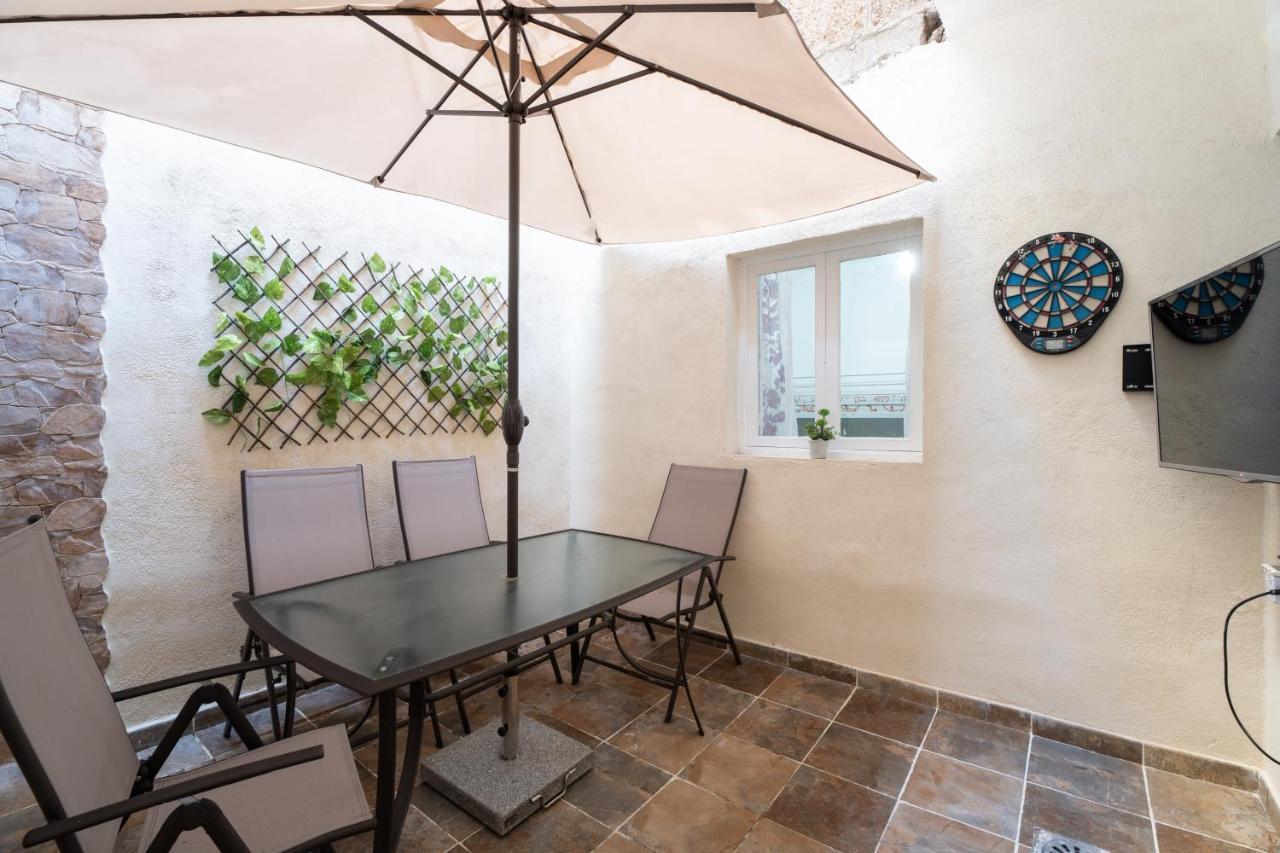Branmi House Barranco Grande Villa Santa Cruz de Tenerife Ngoại thất bức ảnh