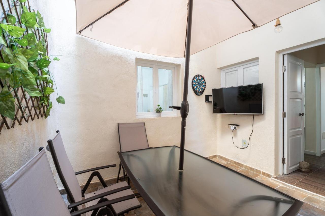 Branmi House Barranco Grande Villa Santa Cruz de Tenerife Ngoại thất bức ảnh