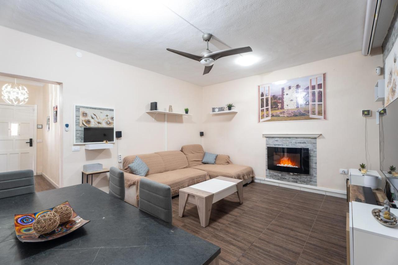 Branmi House Barranco Grande Villa Santa Cruz de Tenerife Ngoại thất bức ảnh